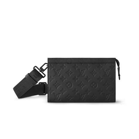 louis vuitton zip wallet mens|Wearable Wallets For Men .